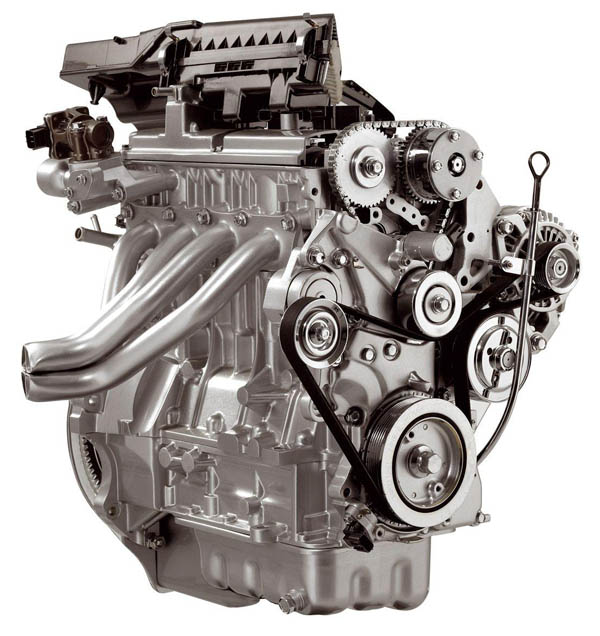 2012 Romeo Milano Car Engine
